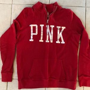 OSU Pink sweatshirt